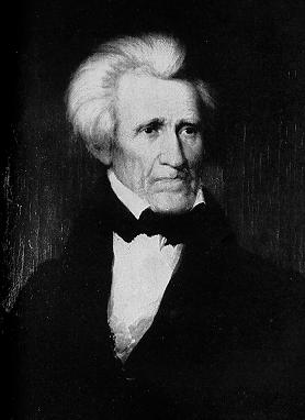 [andrew jackson]