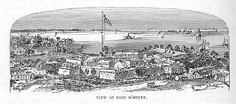 [ft mchenry]